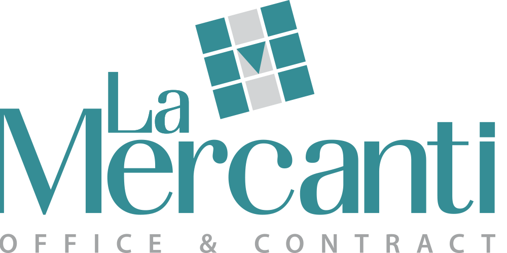 La Mercanti DE logo