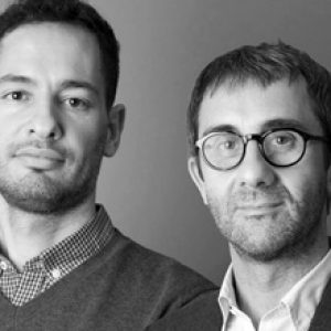 967arch, Architektur- und Designstudio aus Mailand — Entwurf des Bench-Systems Fil Rouge von Las Mobili