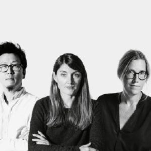 Altherr Désile Park, Designer des Stuhls Adell für Arper