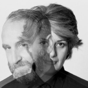 Porträt von Silvana Angeletti und Daniele Ruzza, Angelettiruzza Design, ausgezeichnet mit zwei Red Dot