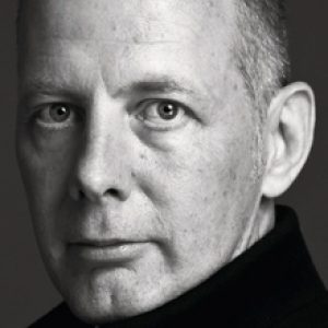 Ben van Berkel, Architekt von FOUR Frankfurt und Designer von Node+