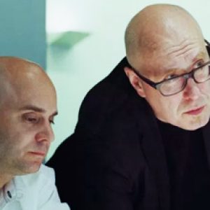 Claesson Koivisto Rune, Stockholmer Büro und Entwerfer der Kollektion Radar