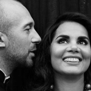Nipa Doshi und Jonathan Levien, das Londoner Studio Doshi Levien
