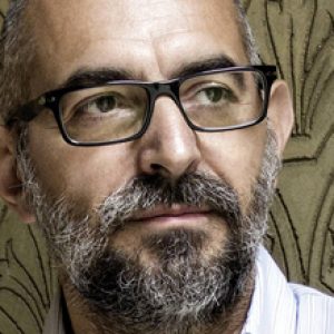 Ferruccio Laviani, Designer der i4Mariani Chefschreibtische Euclideo und Cartesiano