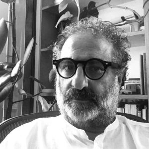 Designer Giorgio Topan, Studio Topan & Partners