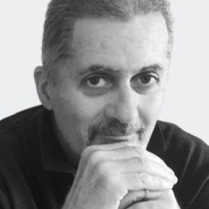 Industriedesigner Giovanni Baccolini Gruender von Studio Omega Bologna