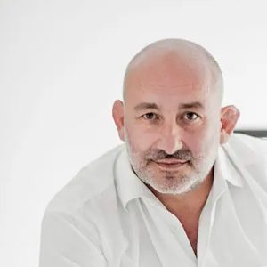Jean-Marie Massaud, Designer für Axor, Arper und MDF Italia