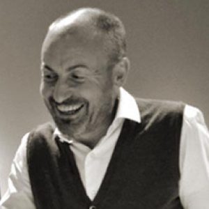 Natalino Malasorti, Mitgründer und Art Director von CEA Design