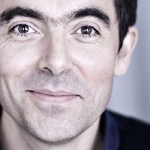 Patrick Jouin, Designer der Kollektionen Ester und Social für Pedrali