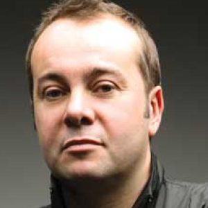 Patrick Norguet, Industriedesigner, Autor des Barhockers Mak für Lapalma