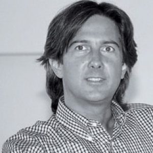 Designer Pinuccio Borgonovo Gestalter der Citterio Wandsysteme