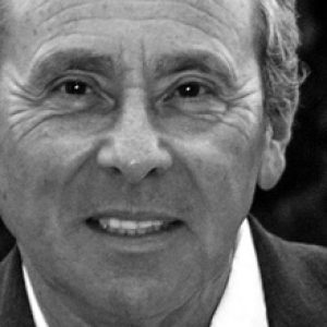 Umberto Asnago, Designer der Bürokollektion Avatar und des Schreibtischs Napa für i4Mariani