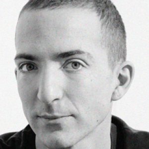 Valerio Sommella, Designer der Leuchte Altura und der Büro-Kollektion Inca