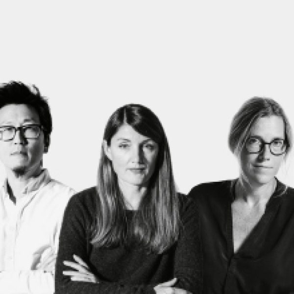 Altherr Désile Park, Designer des Stuhls Adell für Arper