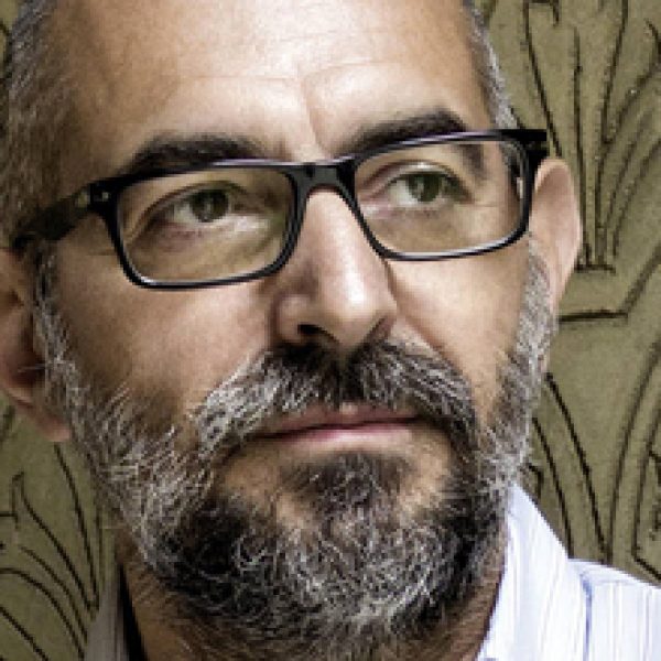 Ferruccio Laviani, Designer der i4Mariani Chefschreibtische Euclideo und Cartesiano