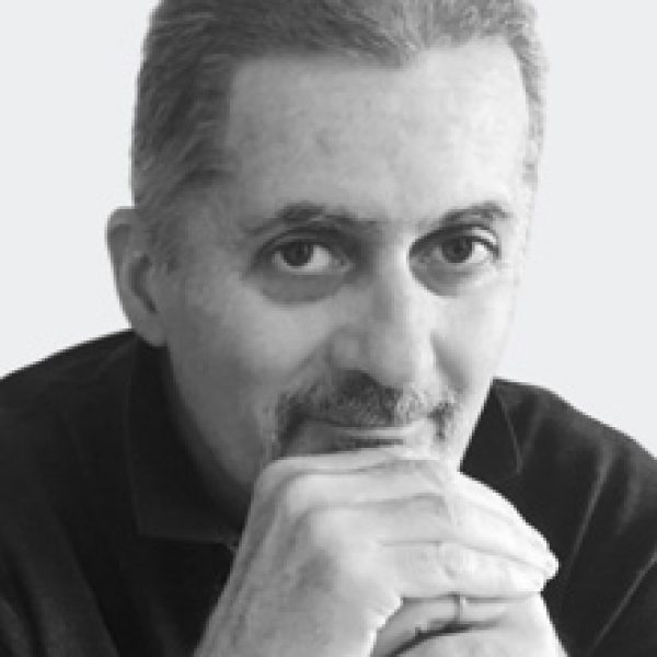 Industriedesigner Giovanni Baccolini Gruender von Studio Omega Bologna