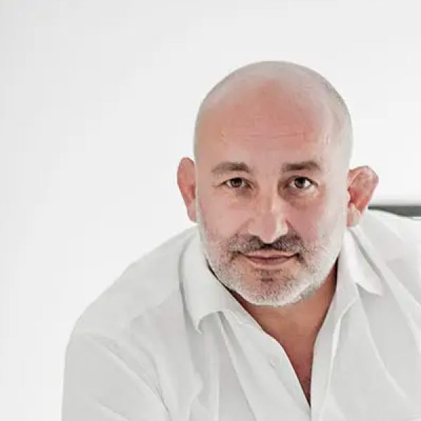 Jean-Marie Massaud, Designer für Axor, Arper und MDF Italia