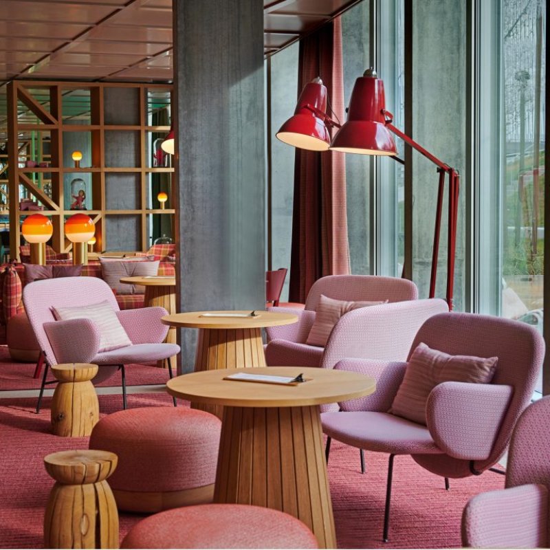 Pausenraum & Kaffeeecke: die Pause als Betriebskultur