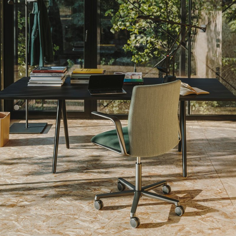 Großraumbüro & Workstation: Arbeitsplätze mit System