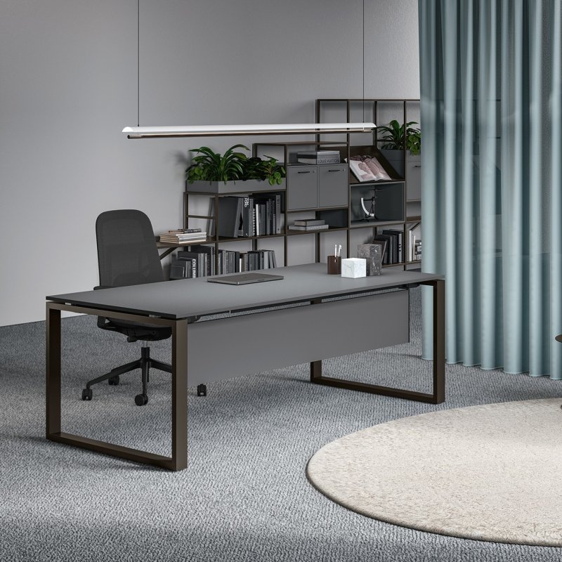 Chefbüro einrichten: Ideen für ein modernes Direktionsbüro