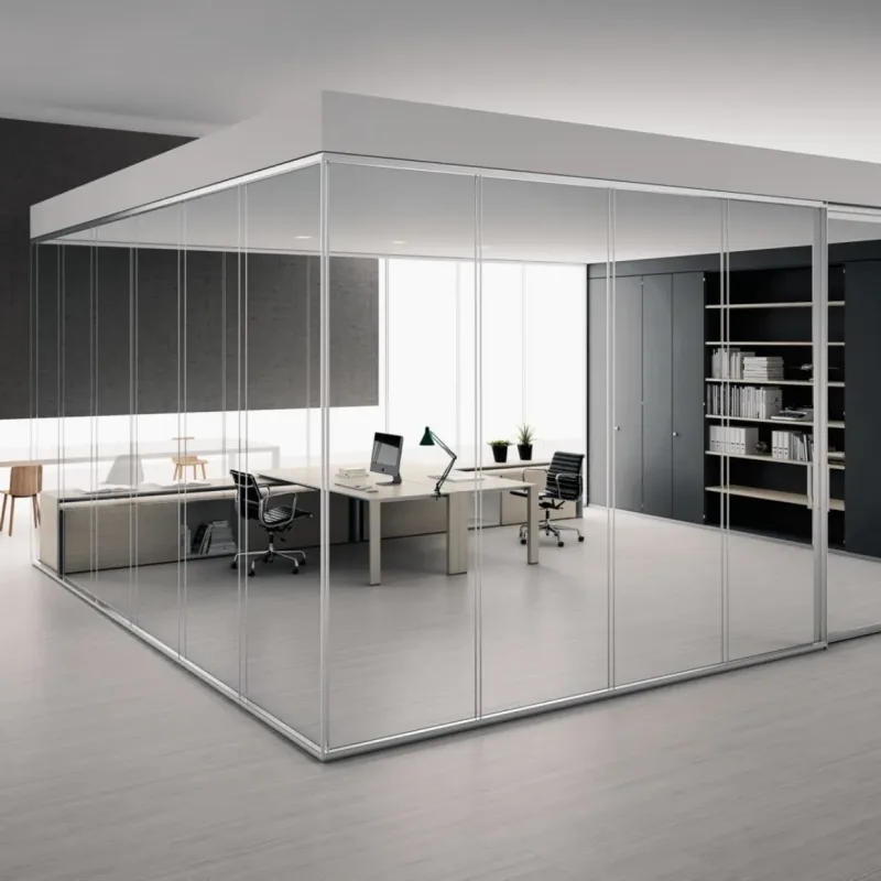Chefbüro einrichten: Ideen für ein modernes Direktionsbüro