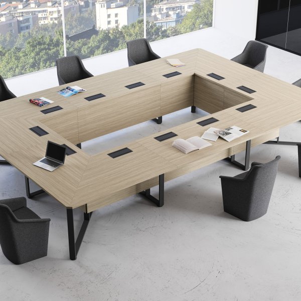 Konferenzräume & Boardroom