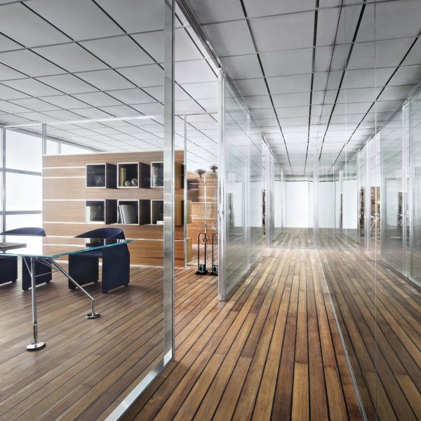 Chefbüro & Direktionsbüro