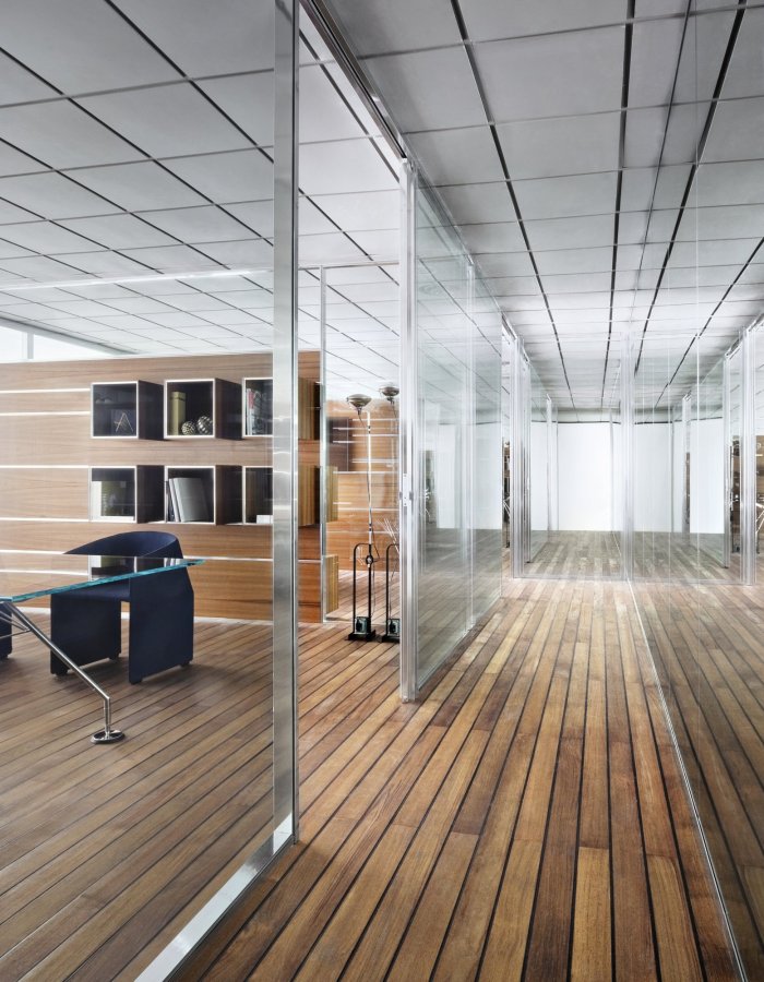 Chefbüro einrichten: Ideen für ein modernes Direktionsbüro