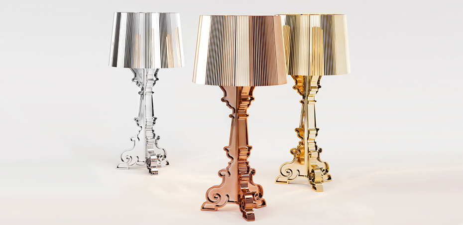 Bourgie Kartell