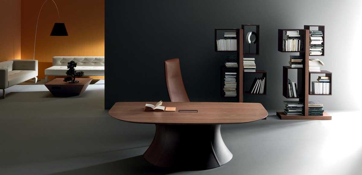 Design Schreibtische