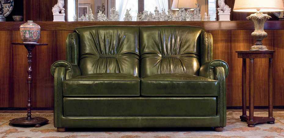 Mascheroni sofas Venezia