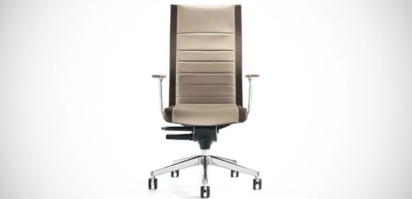 Chefsessel Kosmo Kastel