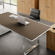 Fortyfive Ninety Moderne Schreibtische