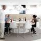 Designstühle catifa 46 Arper