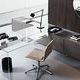 Chefschreibtische air desk gallotti radice