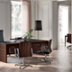 Chefbüro Quadrifoglio