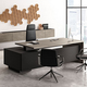 Las Mobili Design-Schreibtische