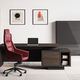 Design-Schreibtische Elite