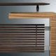 Rho Oracciaio schreibtisch holz