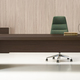 fold Büromöbel fur Chefzimmer