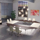 Genesis Codutti chefzimmer