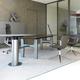 Moderne Büromöbel für Chefzimmer