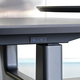 Büromöbel für Chefzimmer ivm