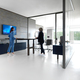 Moderne Büromöbel für Chefzimmer