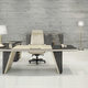 moderne chefbüros isixty codutti