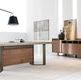 Chefzimmer komplett
