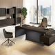 Moderne Chefzimmer