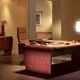 Minos Codutti chefzimmer