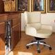 Splendour stuhl leder Mascheroni