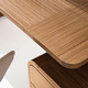 schreibtisch italienisches design